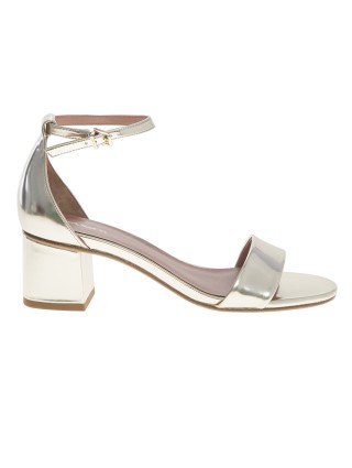 Босоніжки MAX&CO (4249): фото - Invogue